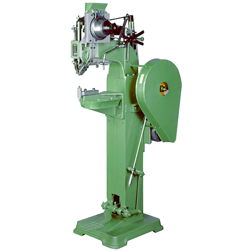 HC-12RP RIVETING MACHINE (LARGE TYPE)