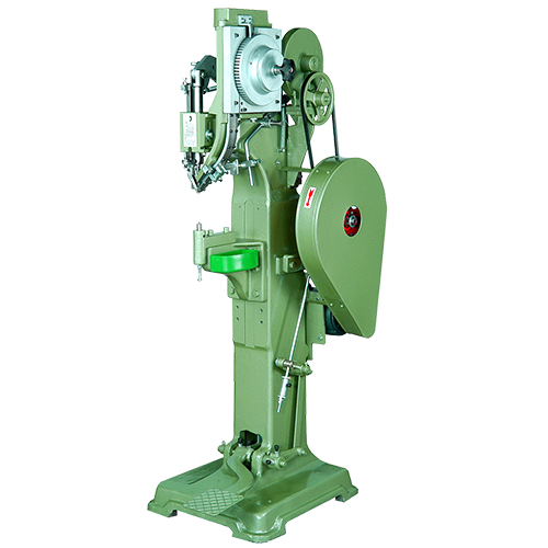 HC-12RPA RIVETING MACHINE (LARGE TYPE)